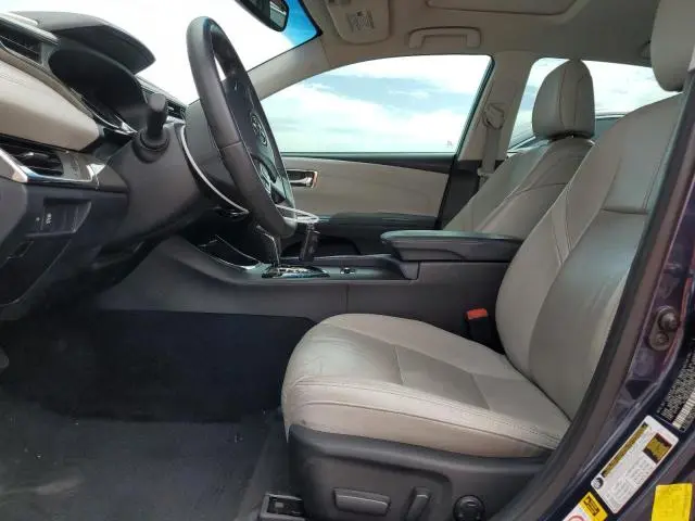 2014 TOYOTA AVALON BASE  