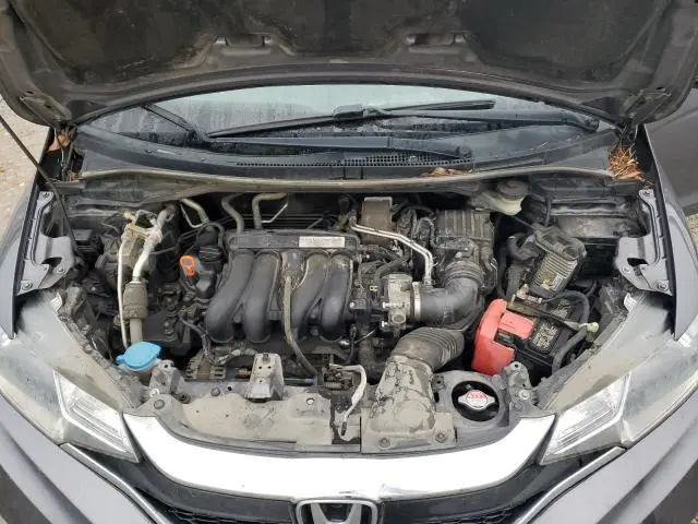 2019 HONDA FIT LX  