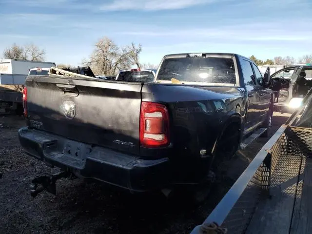 2019 RAM 3500 BIG HORN  