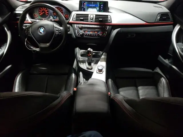 2013 BMW 328 XI  