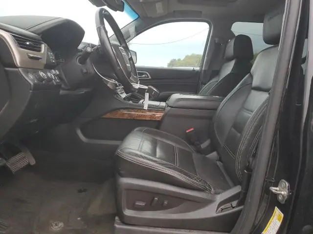 2015 GMC YUKON XL DENALI  