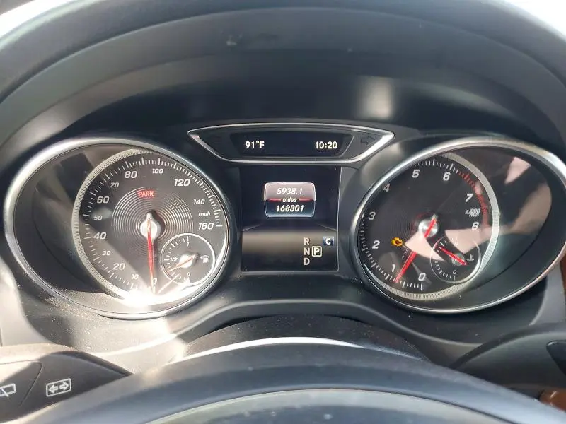 2020 MERCEDES-BENZ GLA 250  
