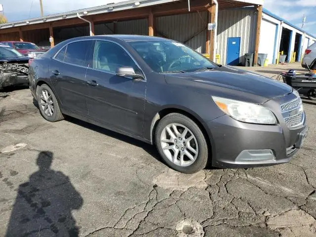 2013 CHEVROLET MALIBU 1LT  
