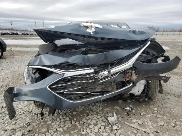 2020 CHEVROLET MALIBU LS  