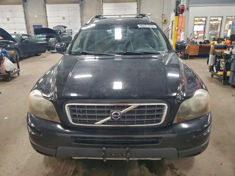 2010 VOLVO XC90 3.2  