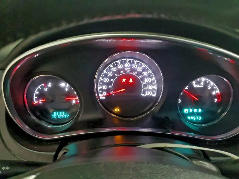 2013 CHRYSLER 200 LIMITED  