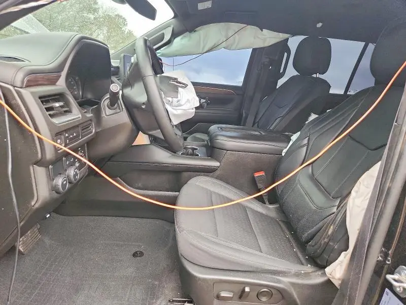 2023 CHEVROLET TAHOE C1500 LS  
