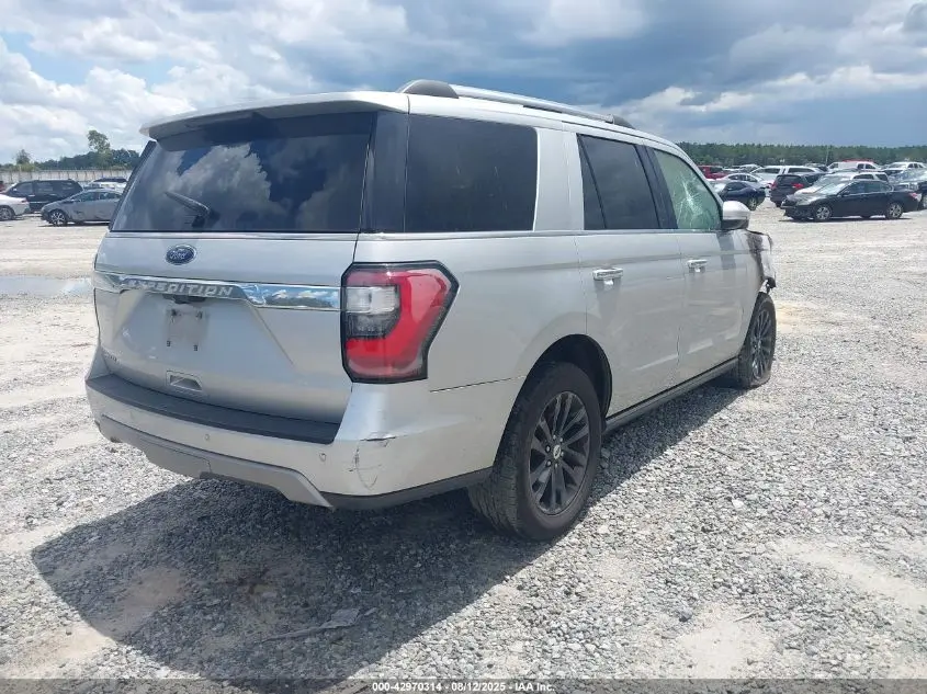 2019 FORD EXPEDITION LIMITED
