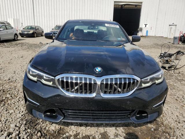 2020 BMW 330XI 