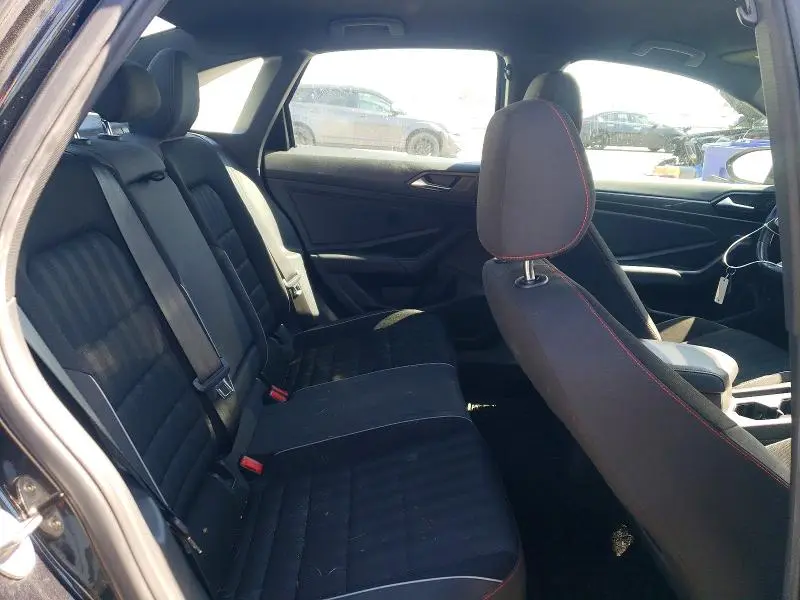 2020 VOLKSWAGEN JETTA GLI  