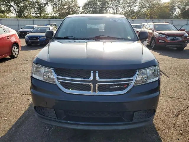 2013 DODGE JOURNEY SE  