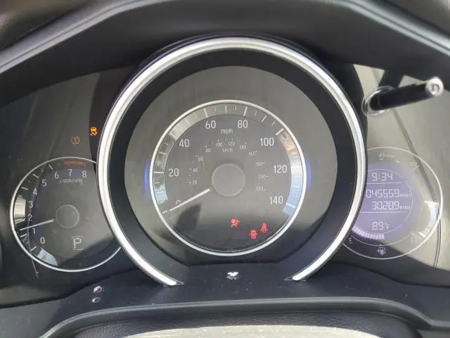2019 HONDA FIT LX  