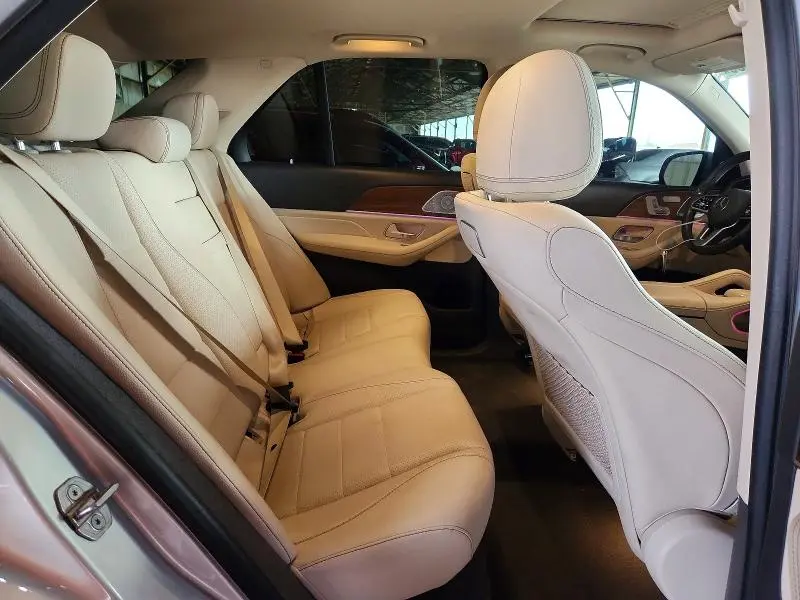 2020 MERCEDES-BENZ GLE 350 4MATIC  