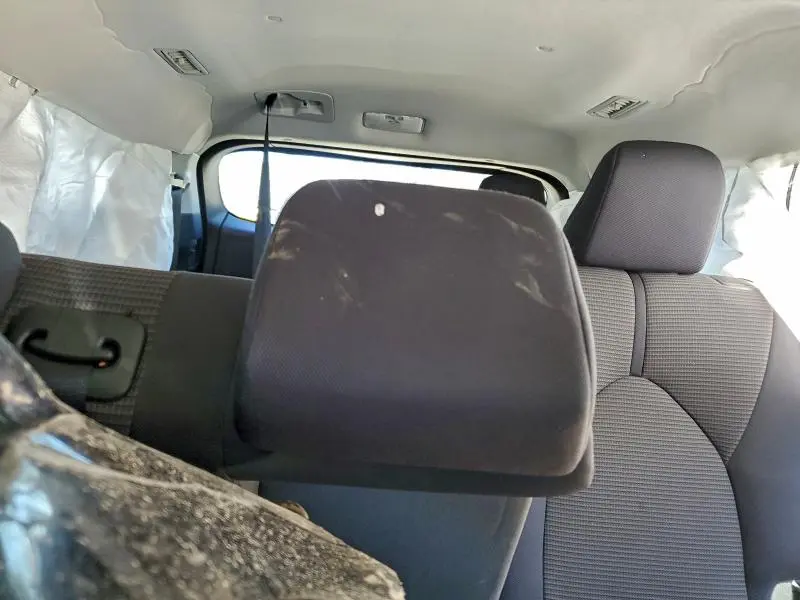 2020 TOYOTA HIGHLANDER L  