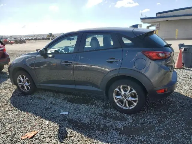 2017 MAZDA CX-3 SPORT  