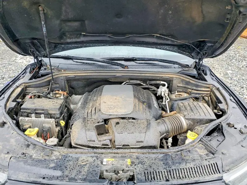 2021 DODGE DURANGO PURSUIT  