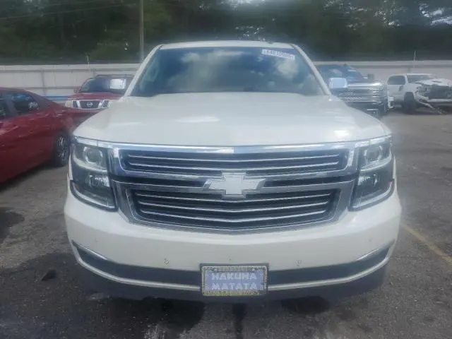 2015 CHEVROLET SUBURBAN C1500 LTZ  