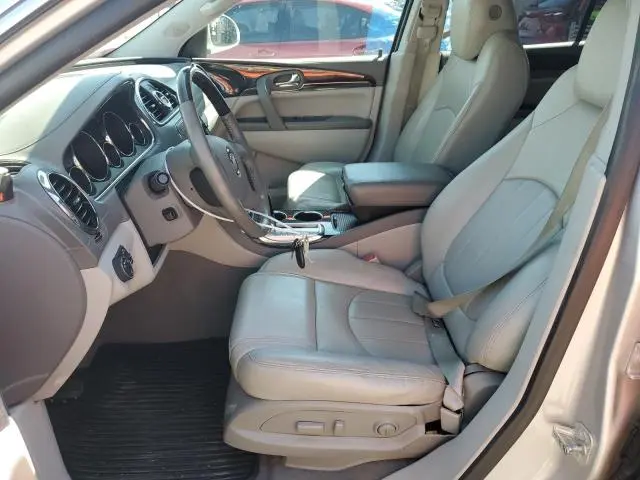 2017 BUICK ENCLAVE   