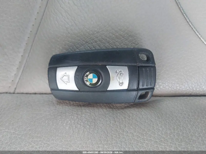 2011 BMW 328I XDRIVE