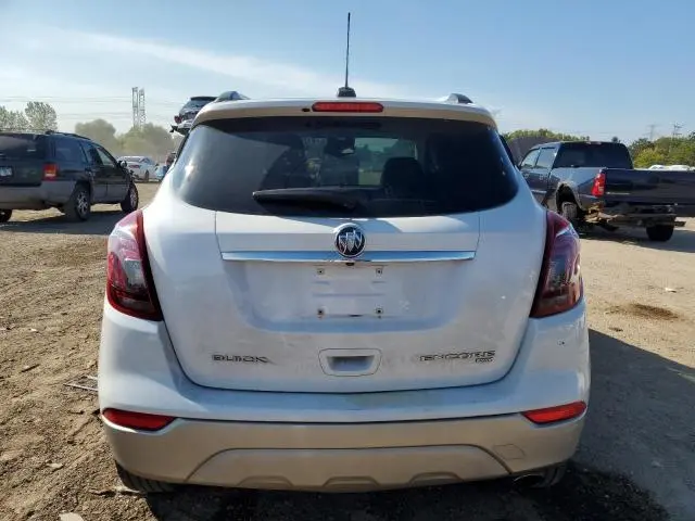 2017 BUICK ENCORE ESSENCE  