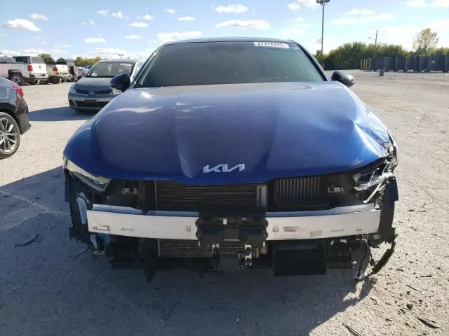 2022 KIA K5 GT LINE  