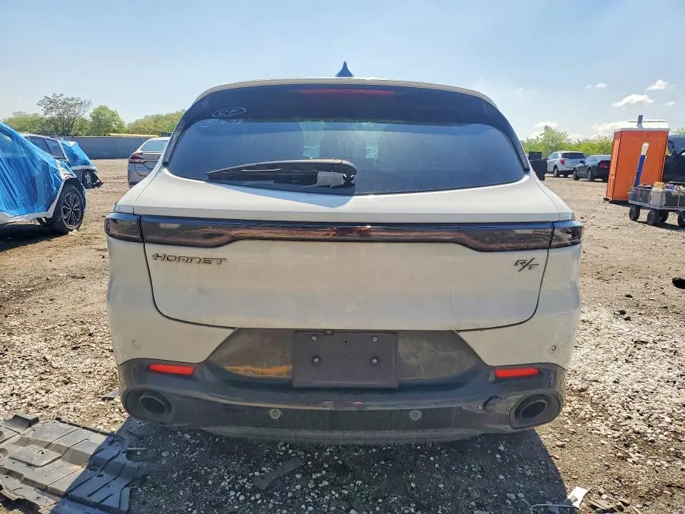 2024 DODGE HORNET R  