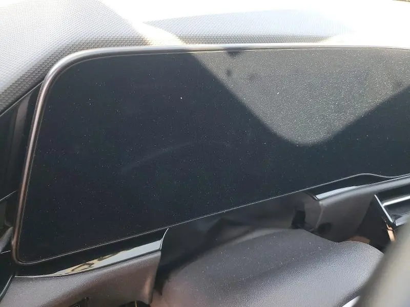 2023 KIA NIRO WIND  
