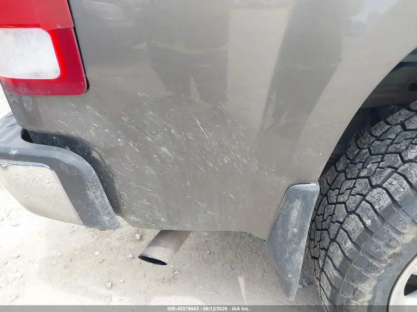 2013 GMC SIERRA 1500 SLE