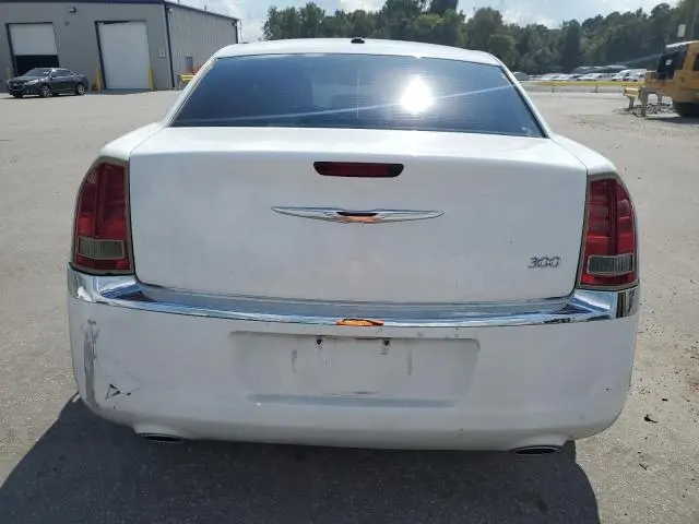 2012 CHRYSLER 300   