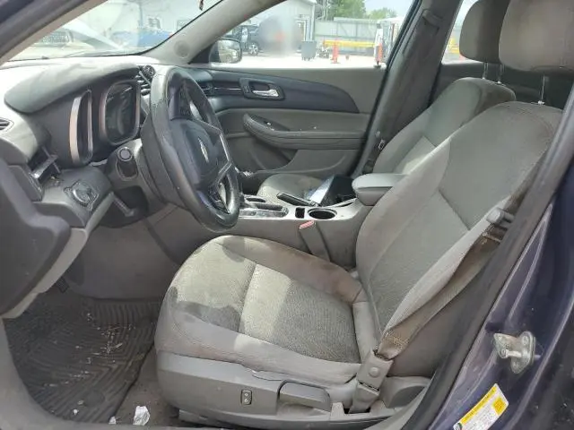 2015 CHEVROLET MALIBU LS  