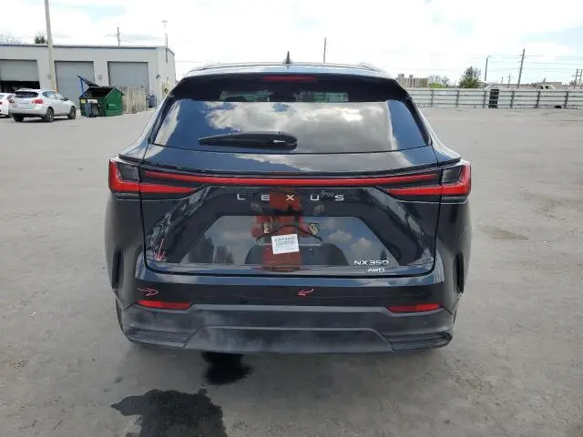 2023 LEXUS NX 350  