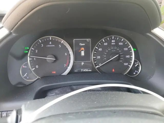 2018 LEXUS RX 350 BASE  