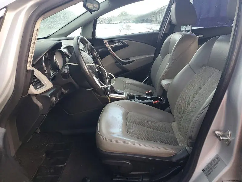 2014 BUICK VERANO   