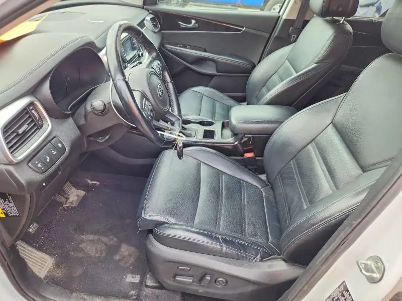 2016 KIA SORENTO EX  