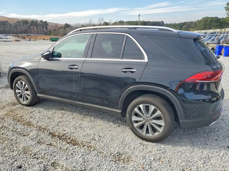2020 MERCEDES-BENZ GLE 350 4MATIC  