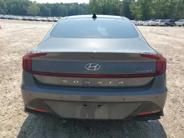 2022 HYUNDAI SONATA LIMITED  