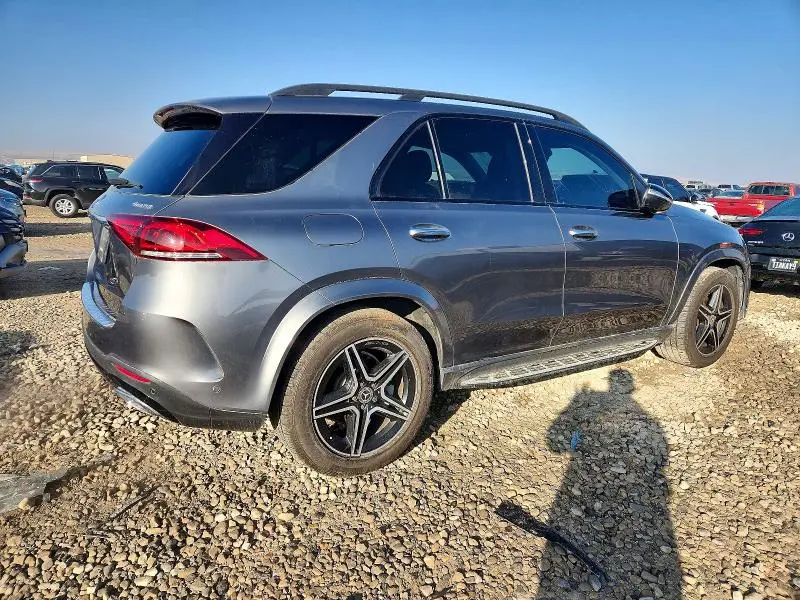 2023 MERCEDES-BENZ GLE 350 4MATIC  
