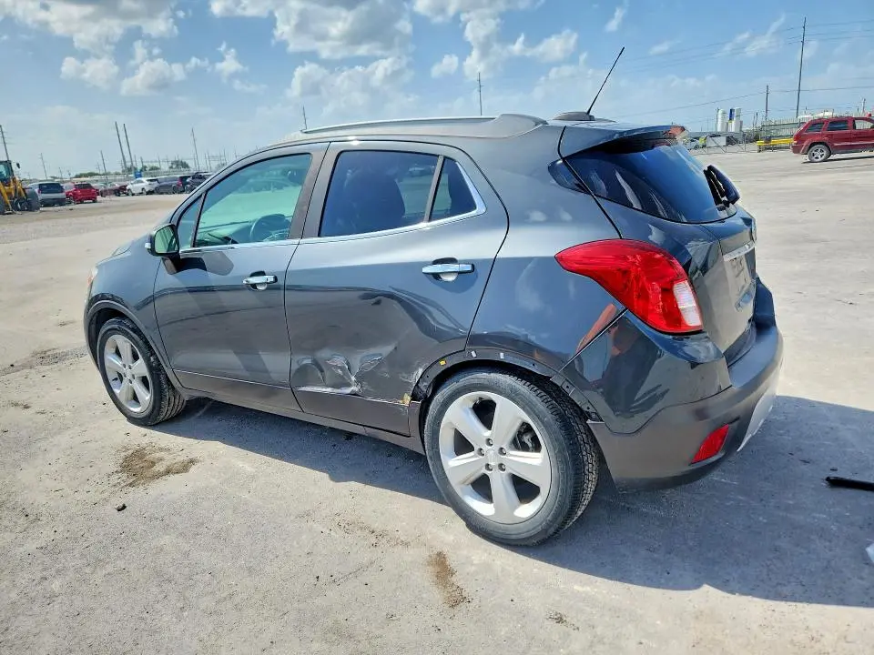 2016 BUICK ENCORE CONVENIENCE  