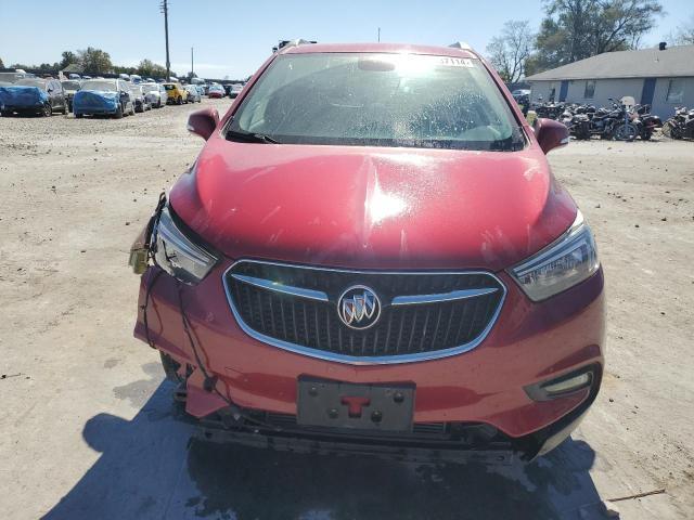 2017 BUICK ENCORE SPORT TOURING