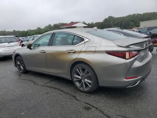 2019 LEXUS ES 350  