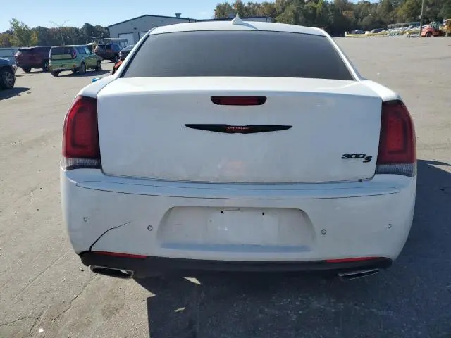 2023 CHRYSLER 300 S  