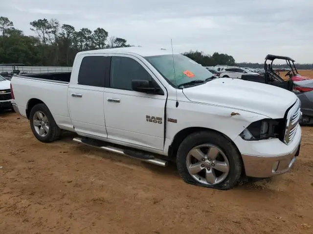 2015 RAM 1500 SLT