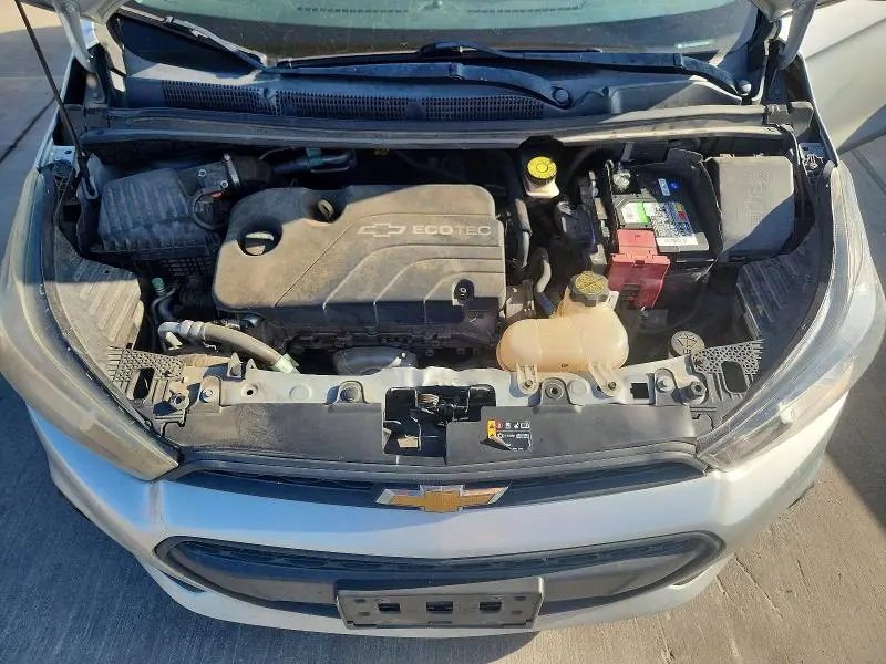 2018 CHEVROLET SPARK LS  