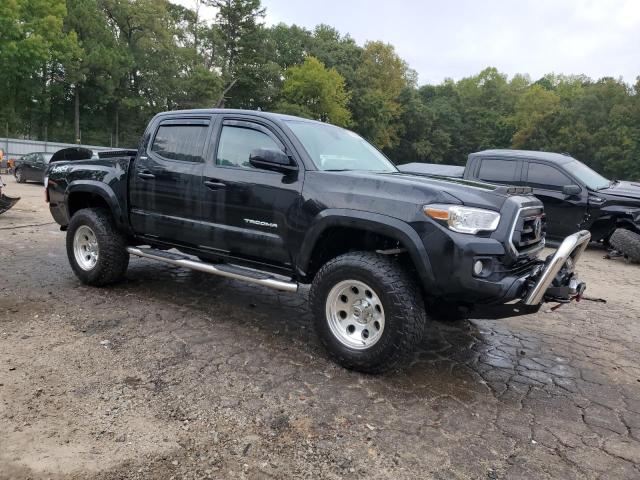 2022 TOYOTA TACOMA DOUBLE CAB