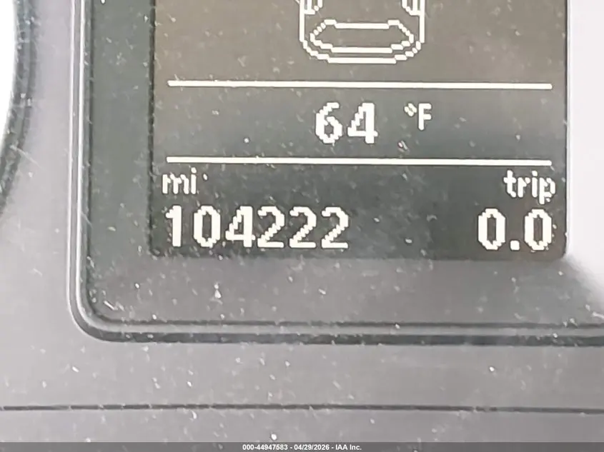 2018 VOLKSWAGEN TIGUAN LIMITED 2.0T