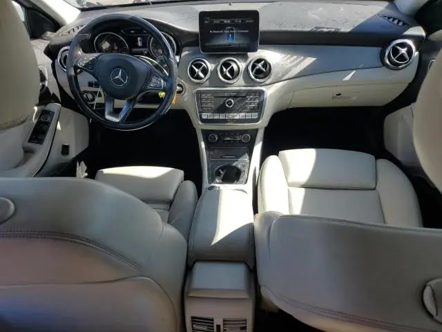 2019 MERCEDES-BENZ GLA 250 4MATIC  