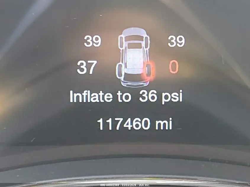 2018 JEEP GRAND CHEROKEE ALTITUDE 4X4