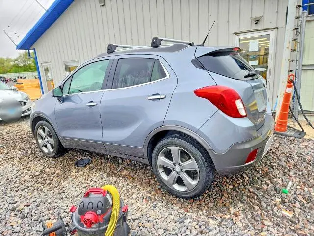 2013 BUICK ENCORE PREMIUM  