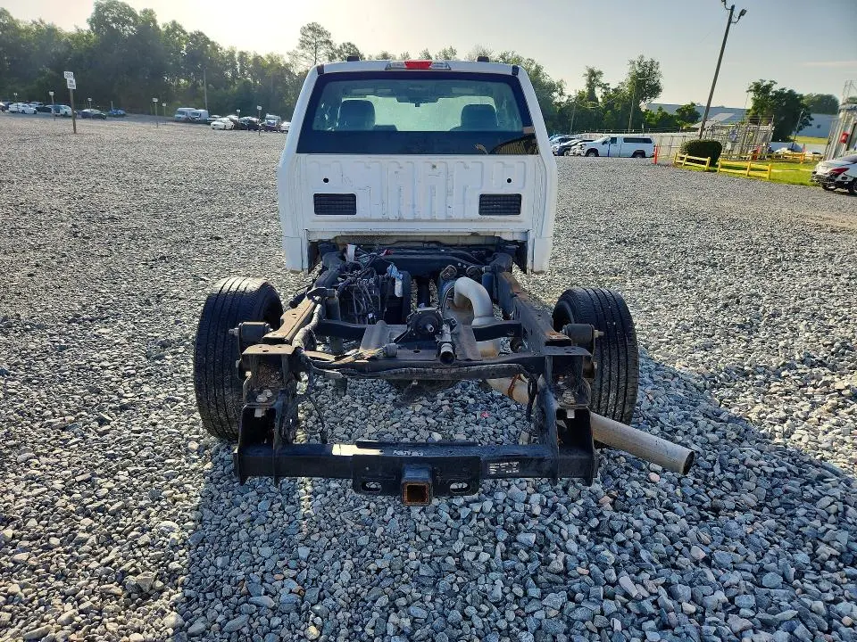 2021 FORD F250 SUPER DUTY  