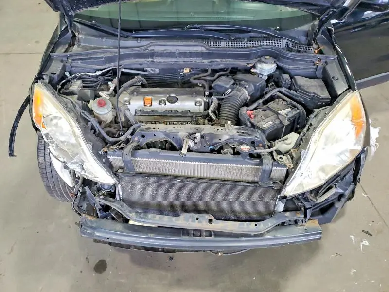 2011 HONDA CR-V EXL  